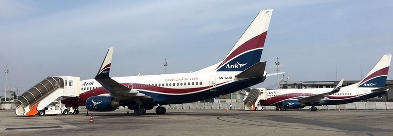 AMCON Persigue Recuperación de Deuda y Planea Liquidación de Arik Air: Implicaciones para la Aviación