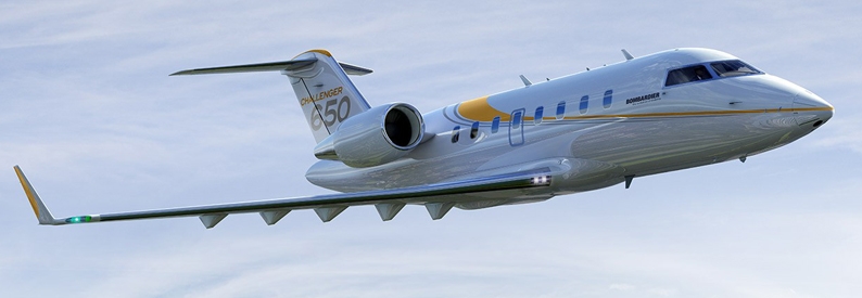 Axis Aviation San Marino Incorpora el Challenger 605 y Retira el Learjet: Implicaciones y Análisis para la Aviación