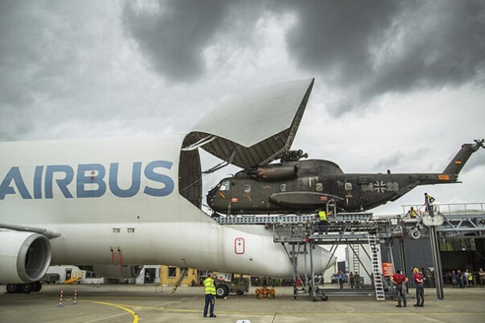 El Futuro Incierto del Airbus A400M: Desafíos en la Aviación Estratégica