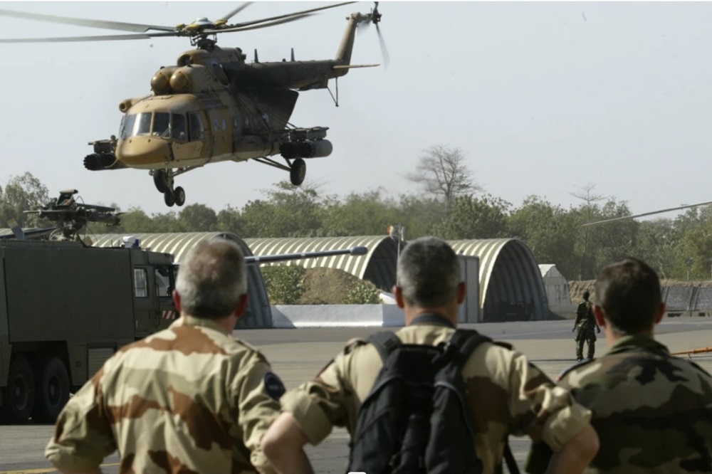 Francia Entrega su Última Base Militar en Chad: Implicaciones para la Aviación y la Seguridad Regional