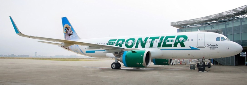 Frontier Airlines busca fusión con Spirit Airlines: Un nuevo capítulo en la aviación de bajo costo