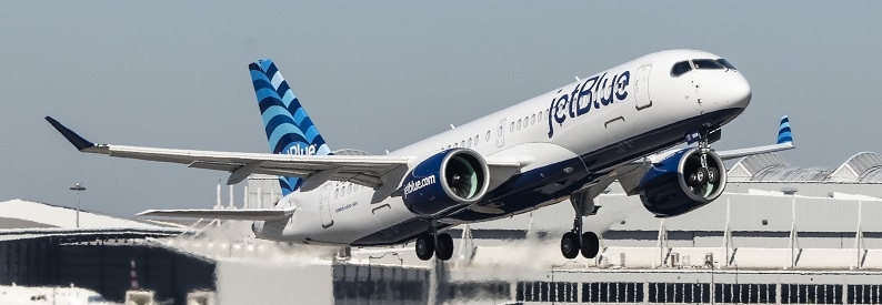 JetBlue Reduce Entregas de A220 en 2026: Implicaciones y Tendencias en la Aviación