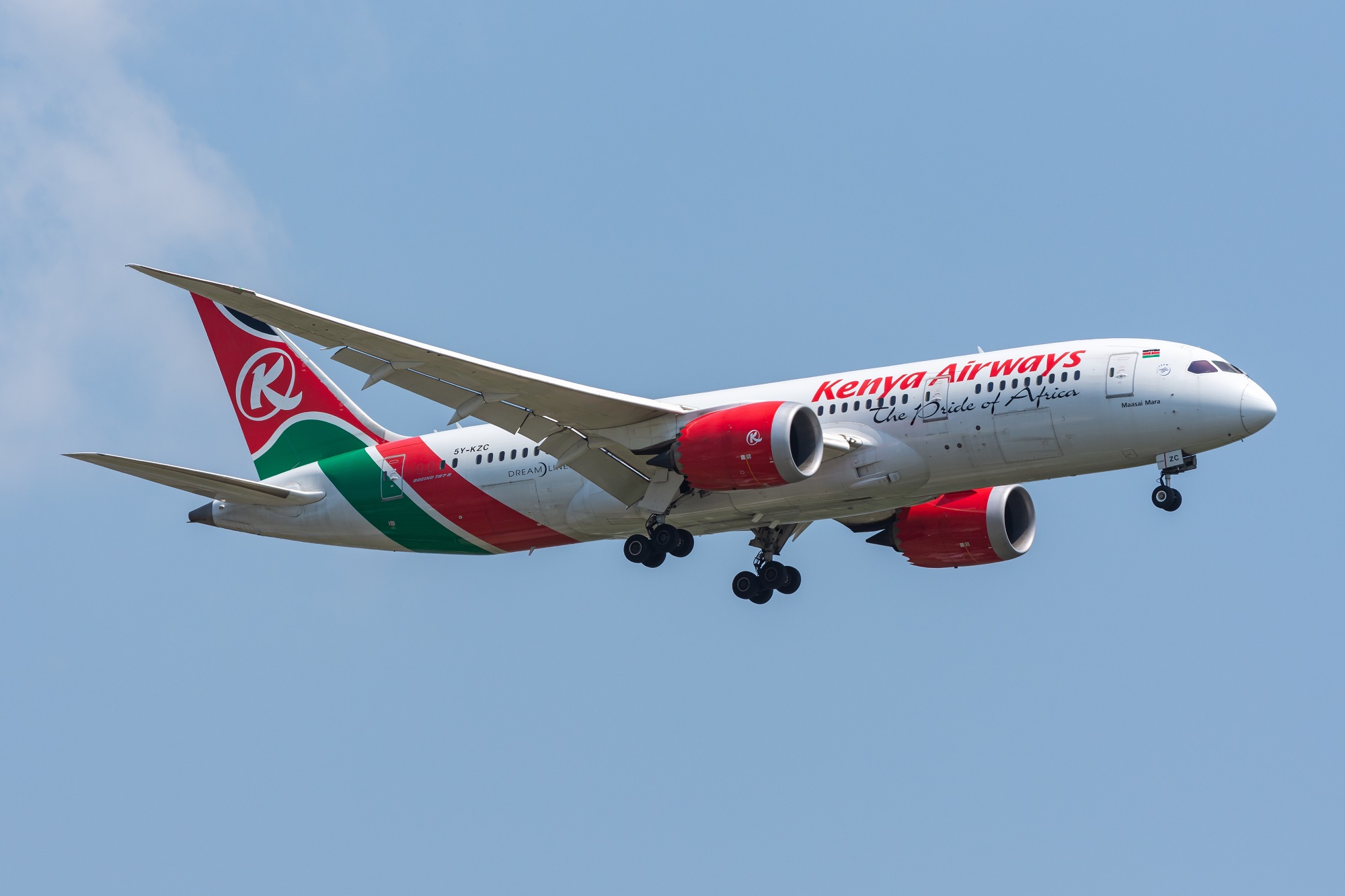 Kenya Airways y Air India Firman Nuevo Acuerdo de Codeshare: Implicaciones y Beneficios para la Aviación Global