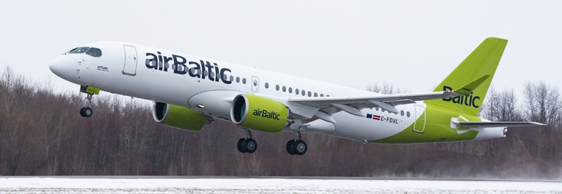 Lufthansa Group Adquiere Participación Minoritaria en airBaltic: Un Nuevo Capítulo en la Aviación Europea