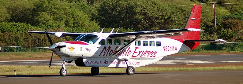 Mokulele Airlines Anuncia Fecha de Reanudación de Vuelos: Implicaciones para la Aviación Interinsular