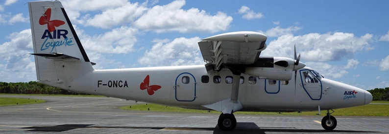 Renovación de la licencia de operación de Air Loyauté: Un paso hacia la estabilidad en la aviación de Nueva Caledonia