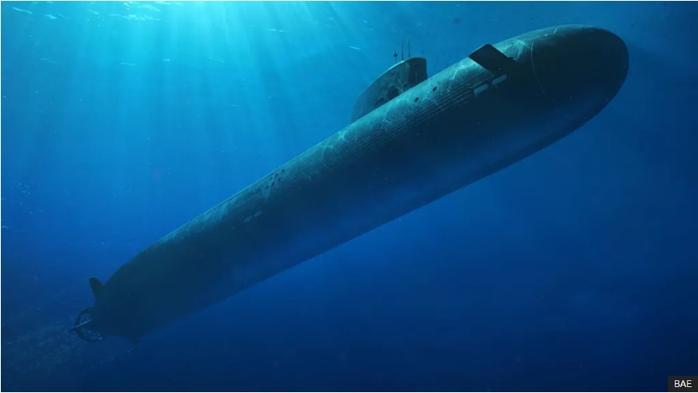 Rolls-Royce y el Acuerdo de Submarinos Nucleares: Un Impulso a la Seguridad y la Economía Británica