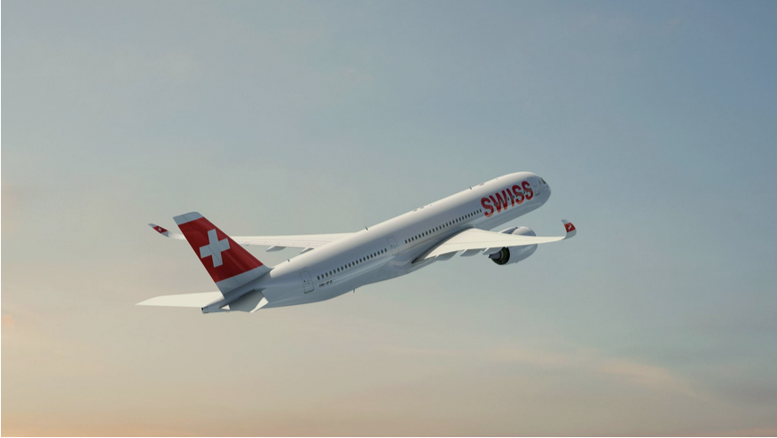 SWISS Inicia Entrenamiento de Pilotos para el Nuevo Airbus A350: Un Paso hacia la Modernización Aeronáutica