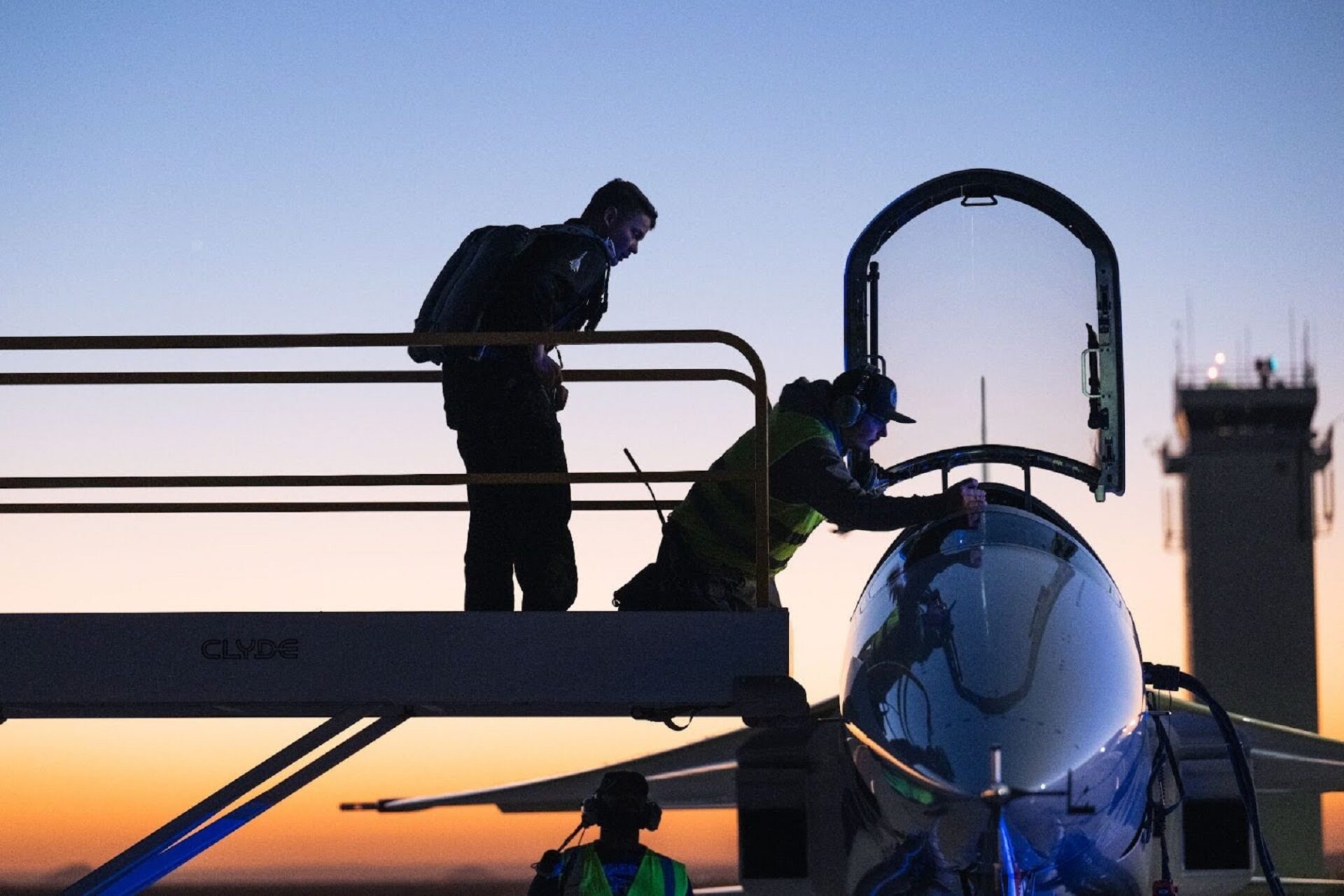 La Base Aérea de Zaragoza Inaugura un Nuevo Hangar para su Flota de A400M