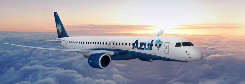 Brazil’s Azul Restructures Finances, Cuts $1.6 Billion in Debt: Implicaciones para la Aviación