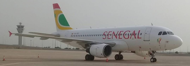 Air Sénégal Faces Fleet Constraints: Implications for Global and Mexican Aviation