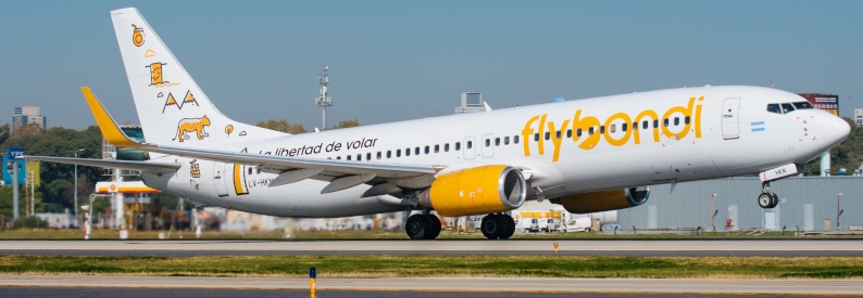 Buenos Aires Multa a Flybondi por Cancelaciones de Vuelos: Implicaciones para la Aviación