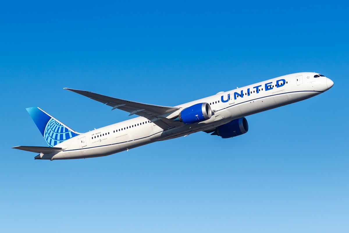 United Airlines a Reanudar Vuelos Diarios entre EE.UU. e Israel: Un Nuevo Capítulo en la Aviación Internacional