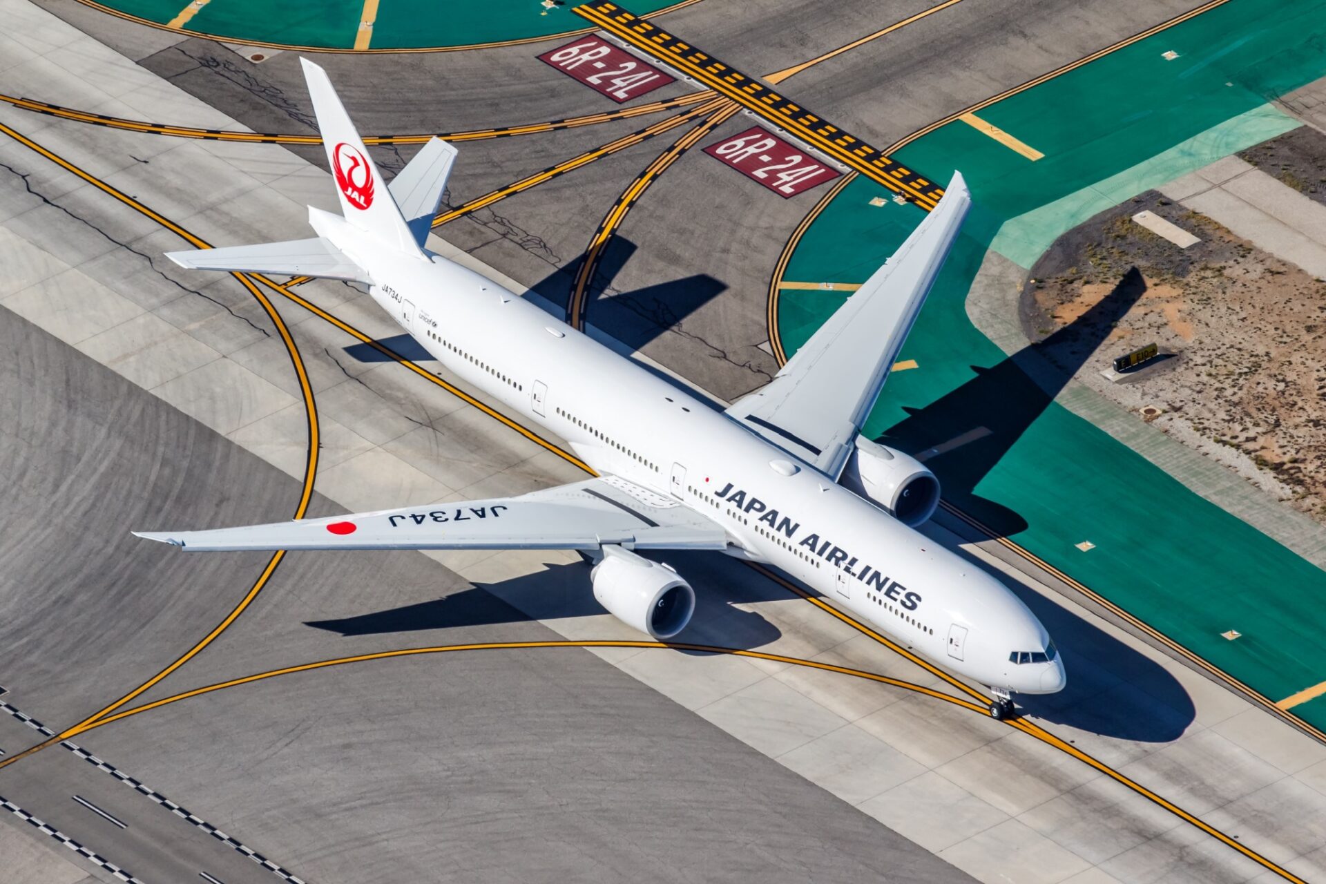 JAL Group Announces Significant Changes to Board and Executive Members Following Pilot Sobriety Incident