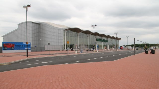 Munich Airport International Apoyará la Reapertura del Aeropuerto de Doncaster Sheffield