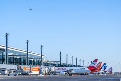 Berlin Brandenburg Airport Registra un Crecimiento del 10.4% en Pasajeros en 2024: Implicaciones y Tendencias para la Aviación