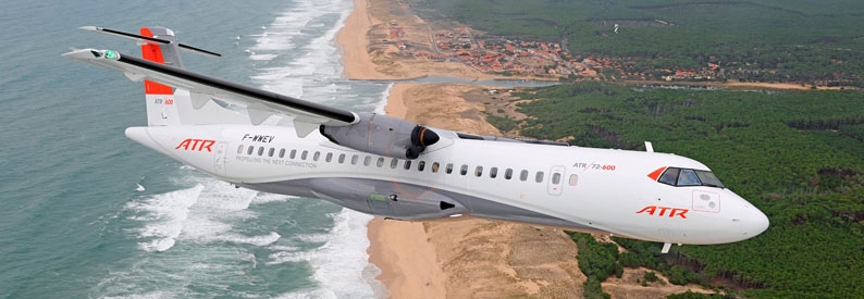 Cabo Verde Airlines Aprobada para Arrendar ATR72-600s: Un Salto hacia la Mejora de la Conectividad Aérea