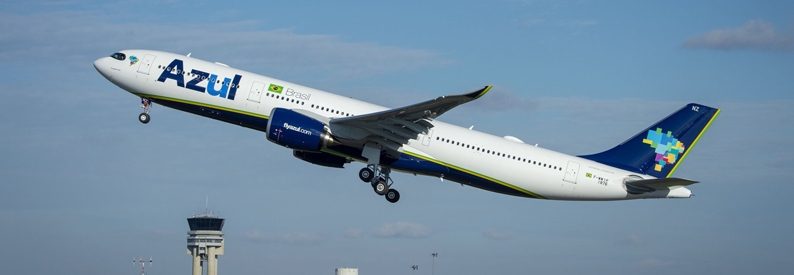 Brazil’s Azul Announces Up to $1.05 Billion Capital Increase: Implications for the Aviation Sector