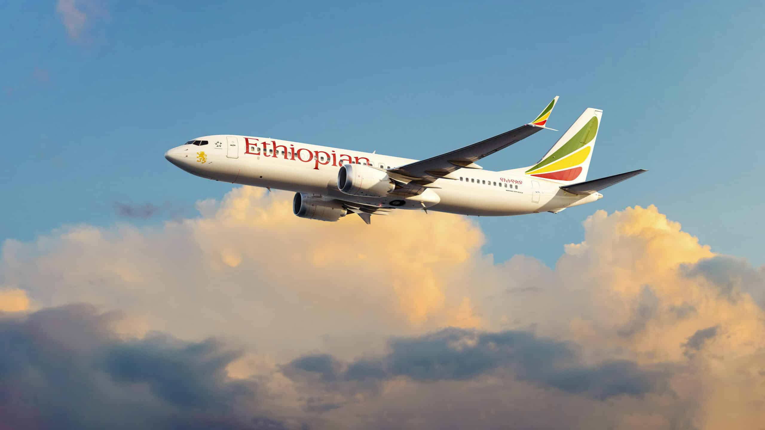 Ethiopian Airlines Lanza Nueva Ruta a Hyderabad desde Junio 2025: Implicaciones y Oportunidades para la Aviación Global