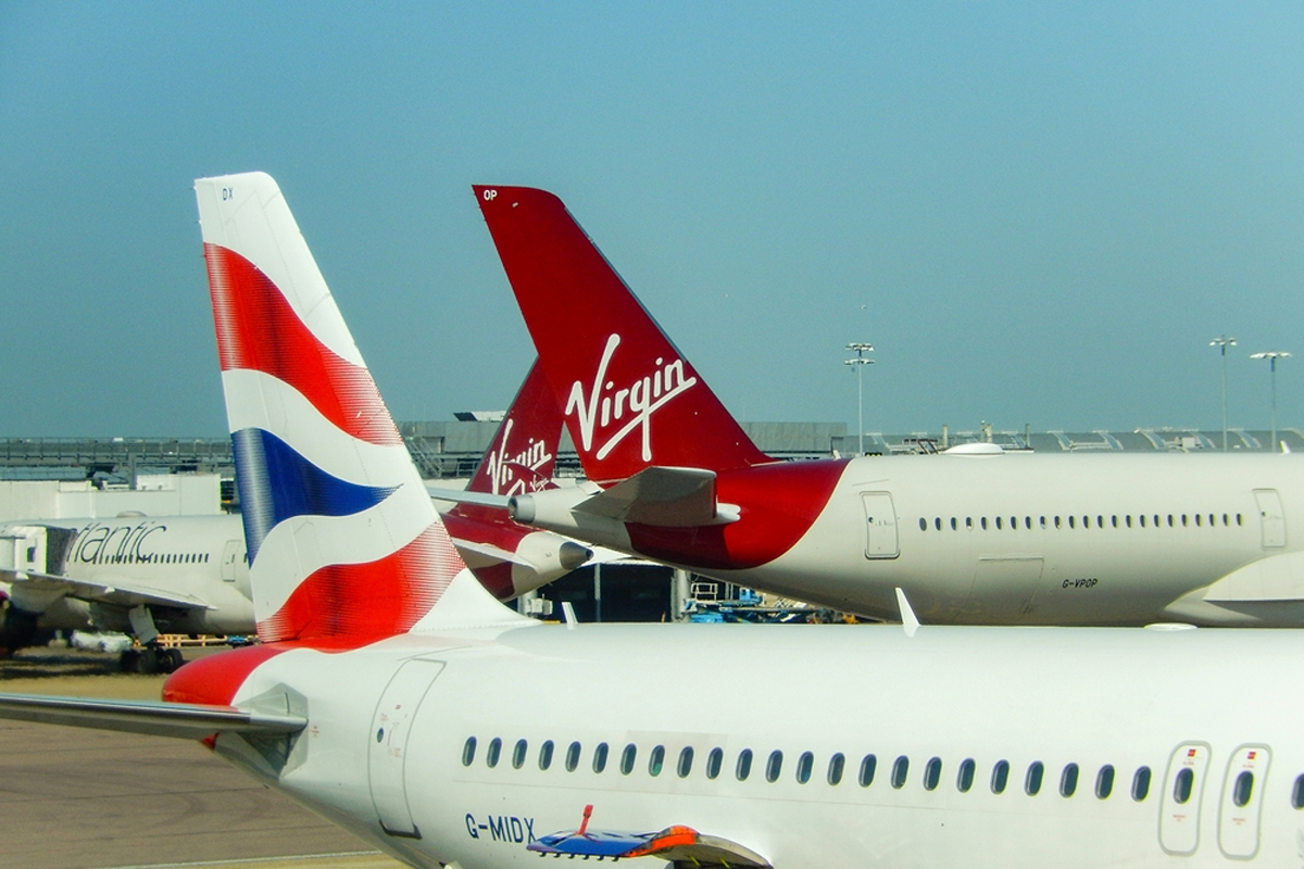 British Airways y Virgin Atlantic Cuestionan la Expansión de la Tercera Pista de Heathrow: Implicaciones para la Aviación Global