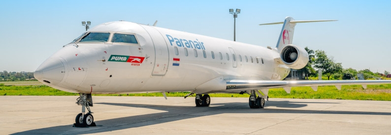 Paraguay’s Paranair to Double Fleet, Eyes Argentina Cabotage: Implicaciones para la Aviación Regional