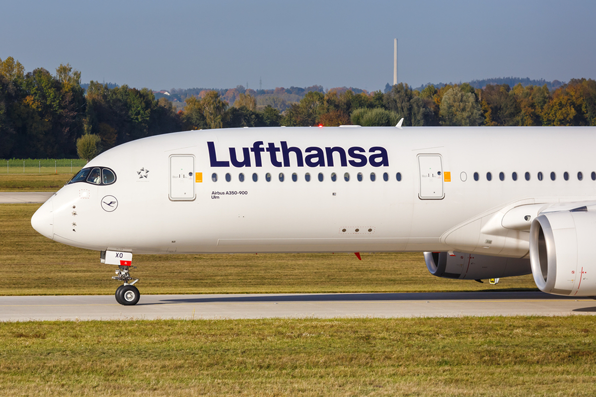 Lufthansa Amplía su Producto a Bordo Allegris a Tres Nuevos Destinos en EE.UU.