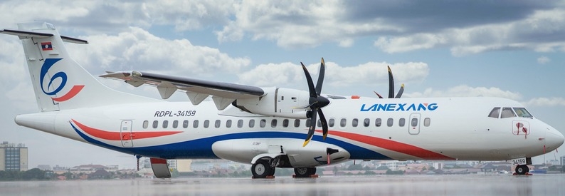 Laos’s Lanexang Airways Secures $15 Million Funding for Expansion: Implicaciones para la Aviación Regional