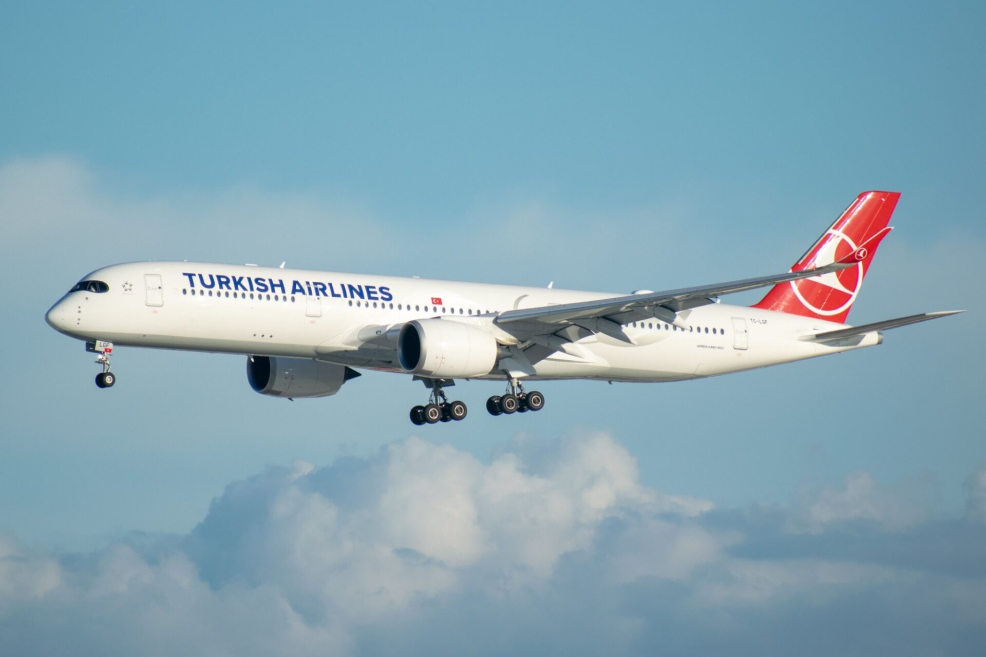 Turkish Airlines Amplía Vuelos Diarios a Sydney con Servicios A350 vía Kuala Lumpur