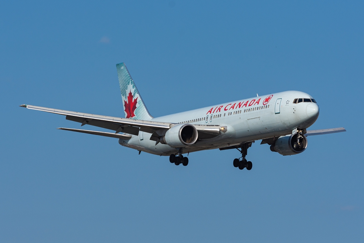 Air Canada Registra Ingresos Récord en 2024: Análisis y Implicaciones para la Aviación