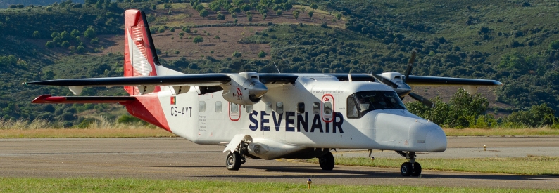 Portugal’s Sevenair: Sustaining Domestic PSO Operations in 2025 – Implicaciones y Desafíos para la Aviación Regional