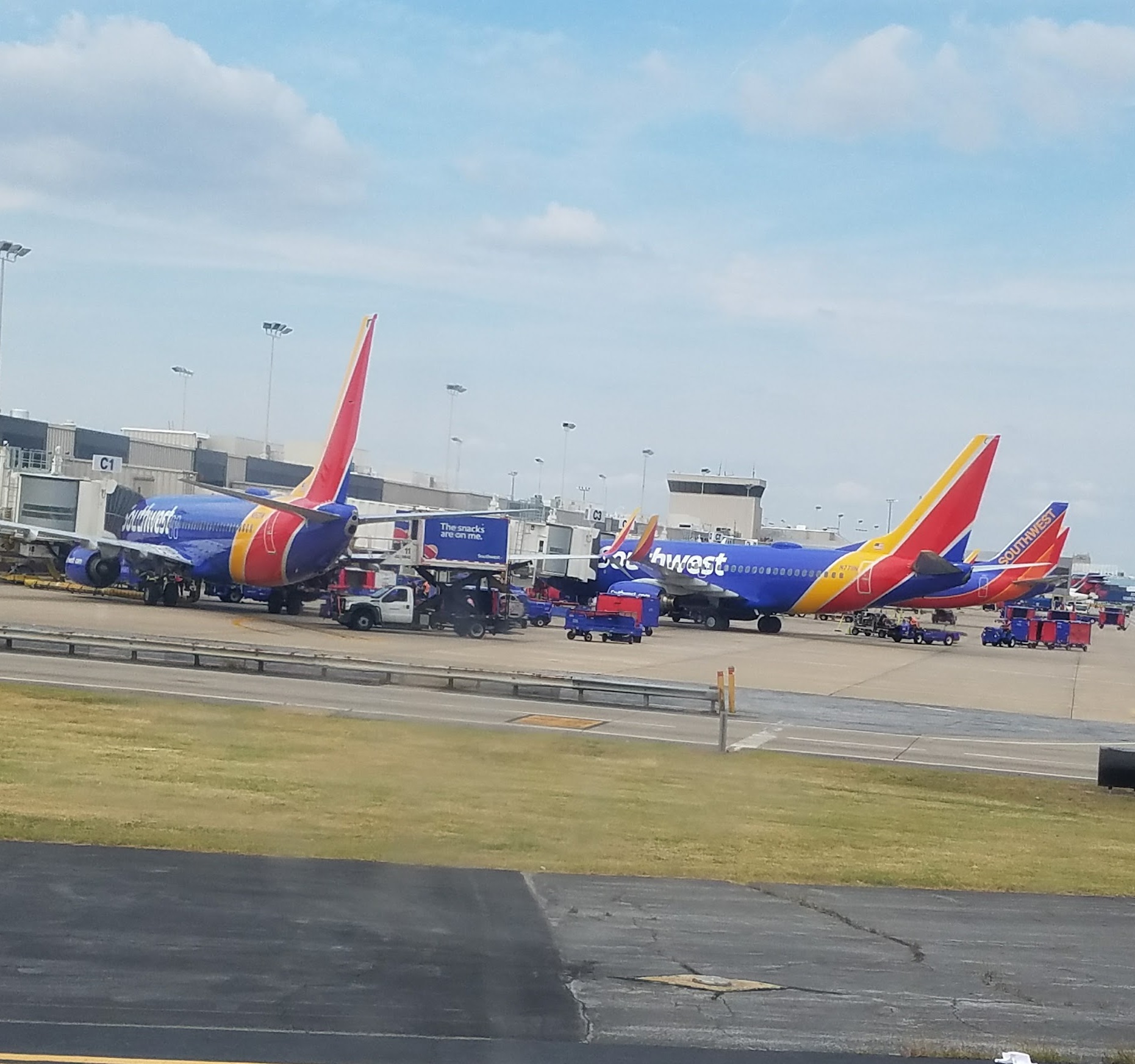 Especulaciones de Adquisición: ¿JetBlue o Breeze en el Radar de Southwest Airlines?