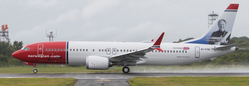 Norwegian Evaluará 30 Opciones de B737 MAX Hasta Finales del 3T2025: Implicaciones y Análisis