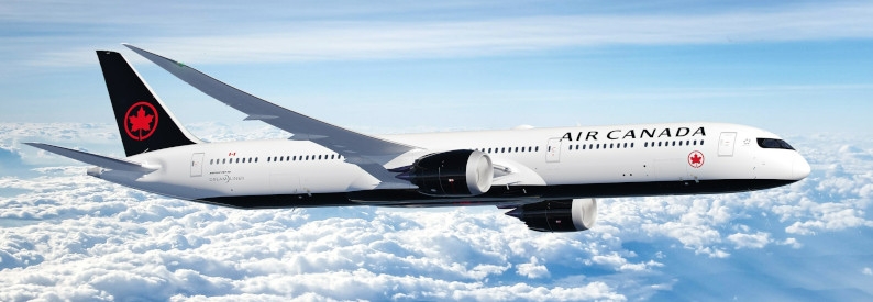 Air Canada Revitaliza Flota: B767ERs en 2025 y B787-10s en 2026 – Implicaciones para la Aviación en México