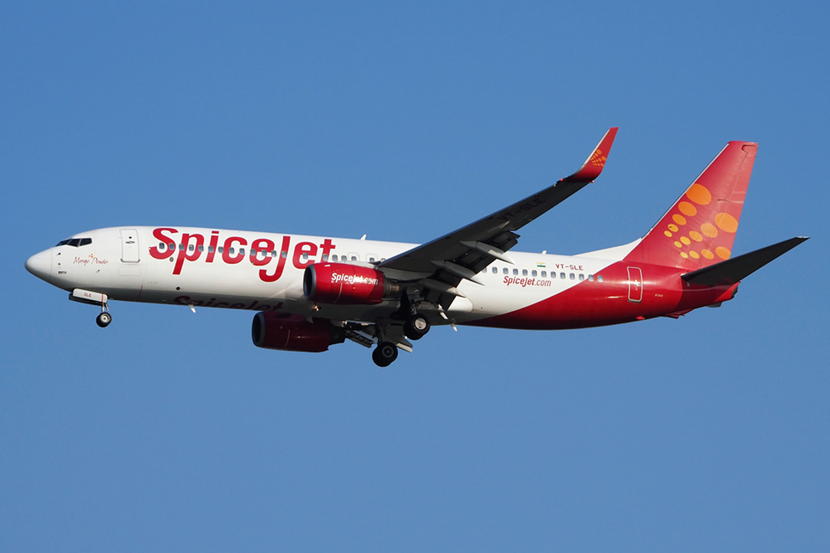 SpiceJet Considera Operaciones de Larga Distancia con Aviones de Fuselaje Ancho: Implicaciones para la Aviación en México