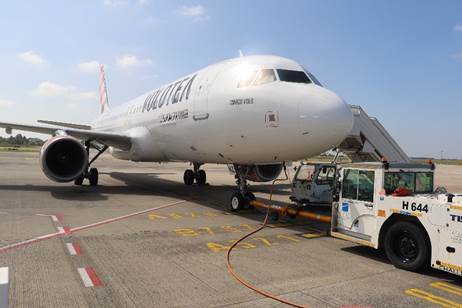 Brussels South Charleroi Airport Alisto para Recibir más de 450,000 Pasajeros durante las Vacaciones de Carnaval