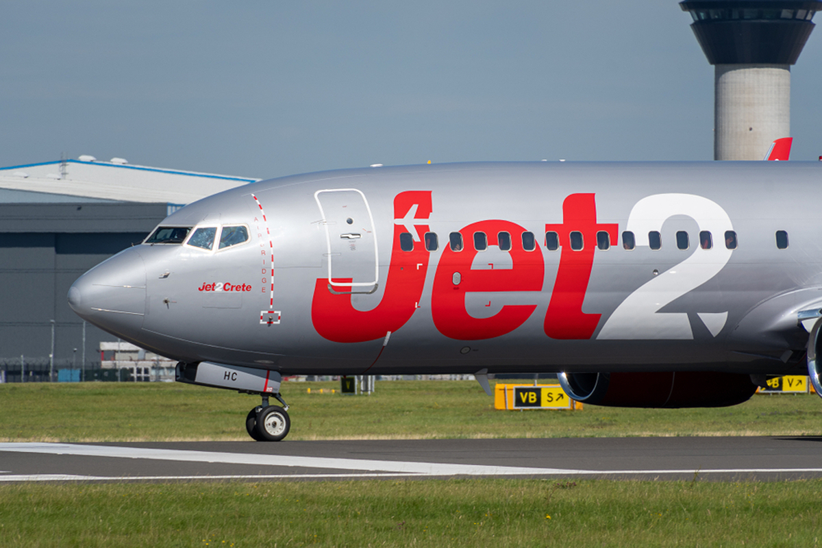 Jet2 Prevé Aumento de Beneficios en 2025, pero Advierte de Desafíos por Aumento de Costos