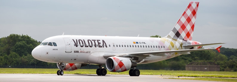 Volotea Listo para su IPO, pero Espera Mejores Condiciones de Mercado