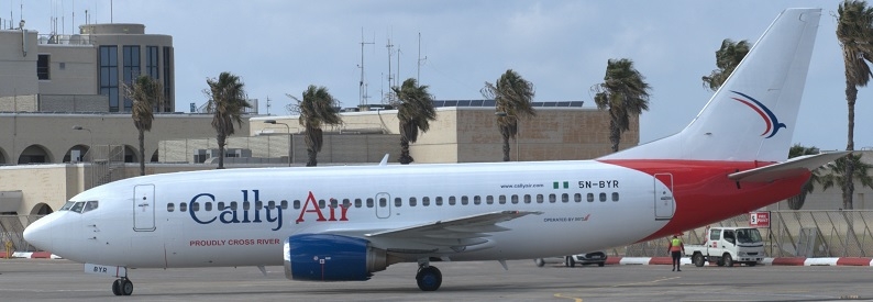 Nigeria’s Cally Air Expands Fleet with CRJ1000s: Implicaciones para la Aviación en México