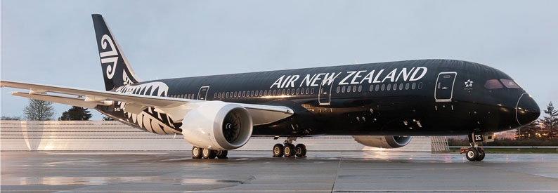 Problemas de Aterrizaje de Aeronaves: Air New Zealand Enfrenta Desafíos hasta 2026