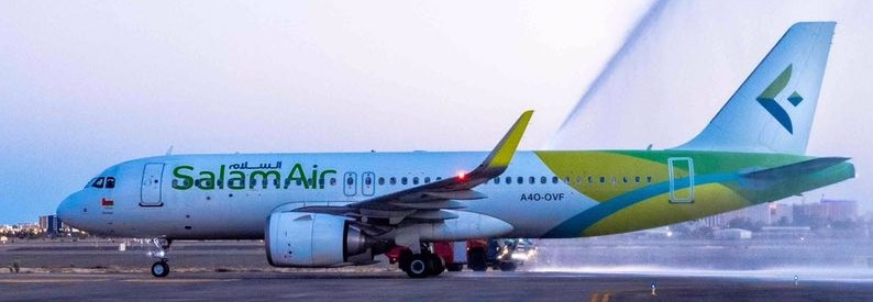 SalamAir de Omán Busca 10 Aviones A320 Adicionales: Un Salto hacia la Conectividad Aérea Asequible