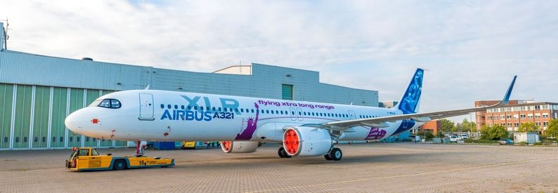 EASA Certifica al A321XLR: Implicaciones para la Aviación y Posibles Retrasos en Entregas a EE.UU.