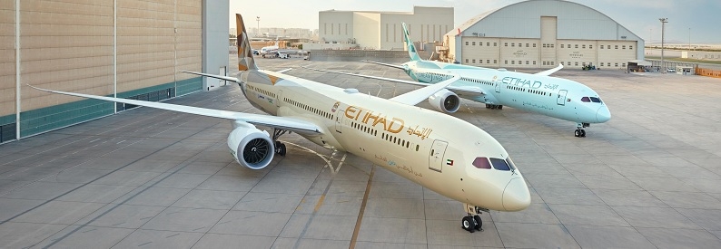 Etihad Airways Busca Inversores Después de Un Año Fructífero: Implicaciones para la Aviación Global y Mexicana