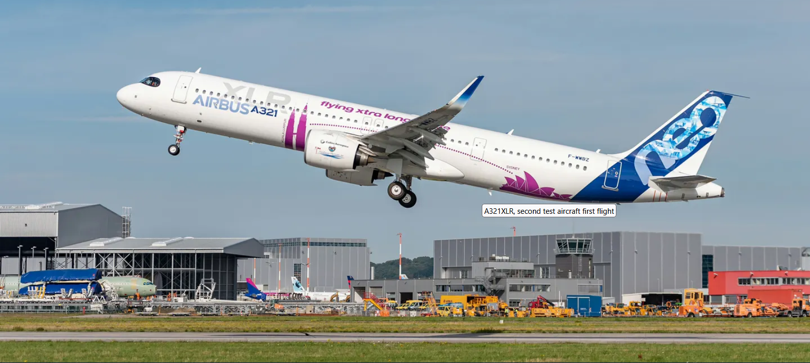 Airbus A321XLR con Motores Pratt & Whitney Obtiene Certificación de la EASA: Un Nuevo Capítulo en la Aviación