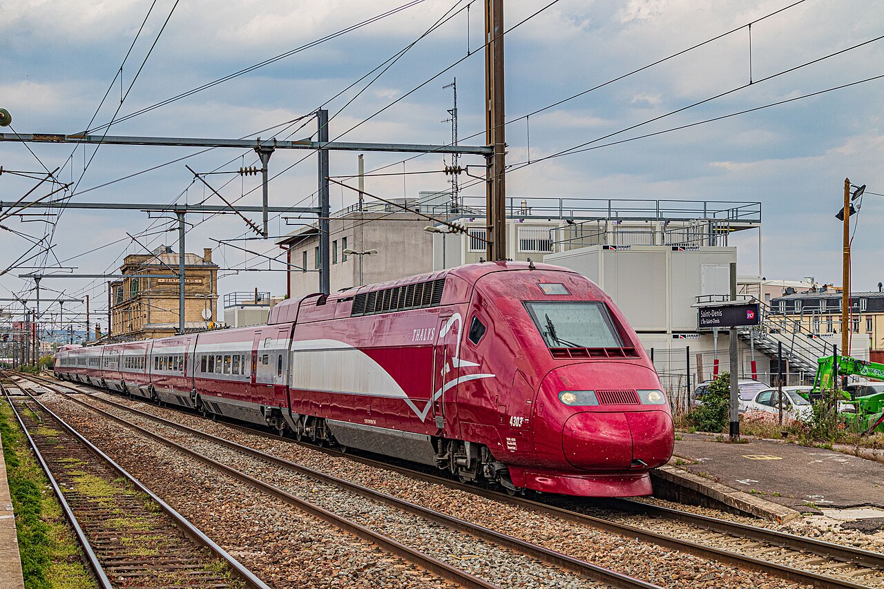 Eurostar Cancela Tren Estacional a Sur de Francia: Implicaciones y Contexto para la Aviación