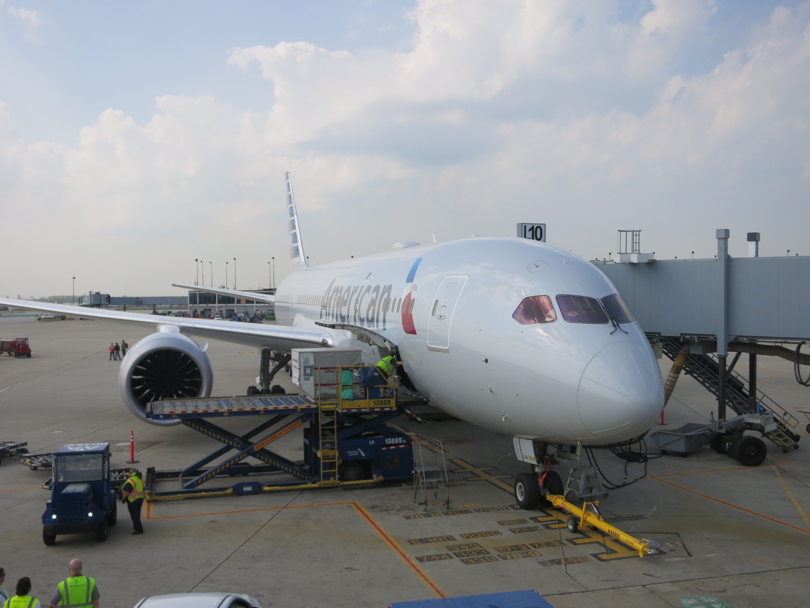 Fighter Jets Scramble: American Airlines Flight Diverted to Rome Over Bomb Threat – Implicaciones para la Aviación