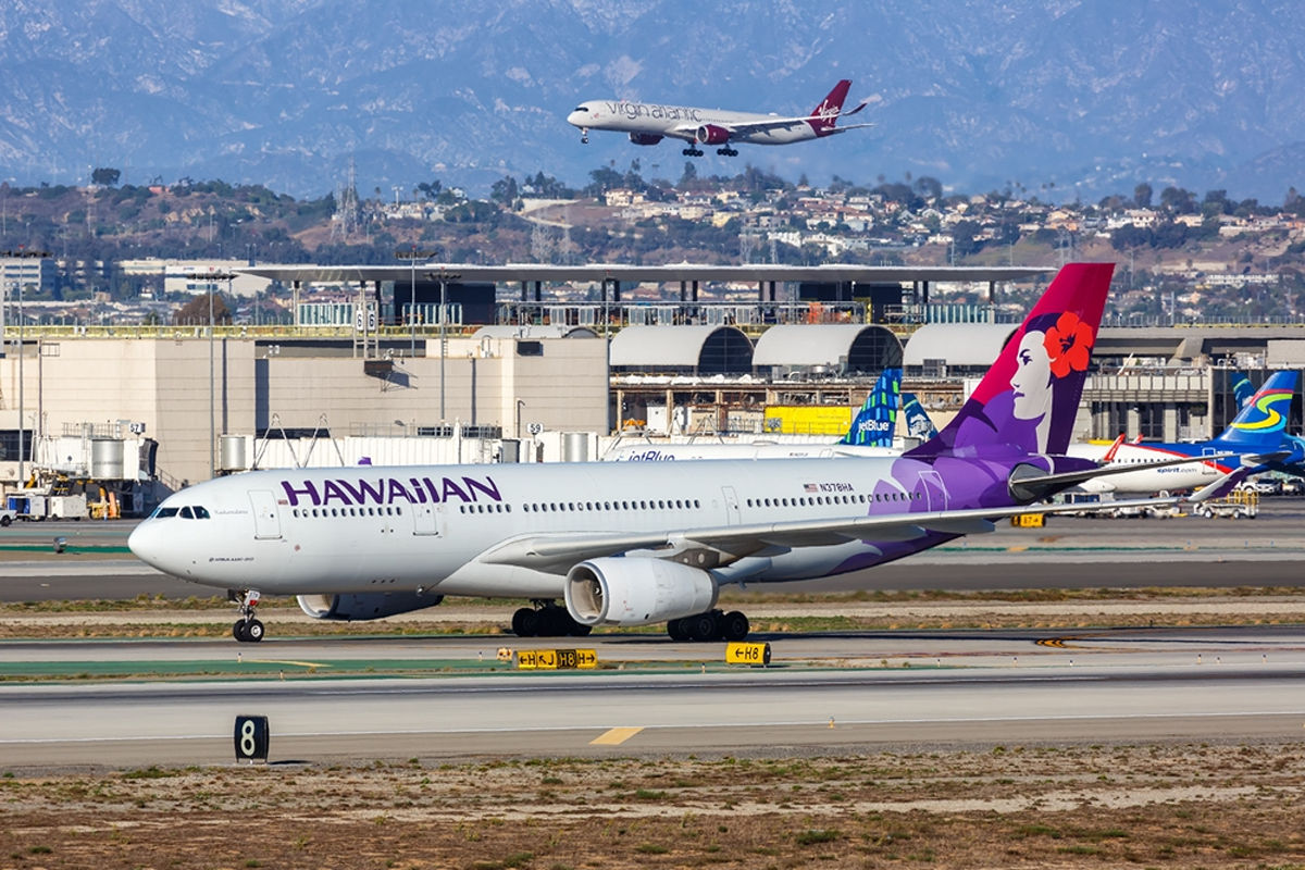 Paro en el Control de Tráfico Aéreo de Oakland: Causas y Consecuencias para la Aviación