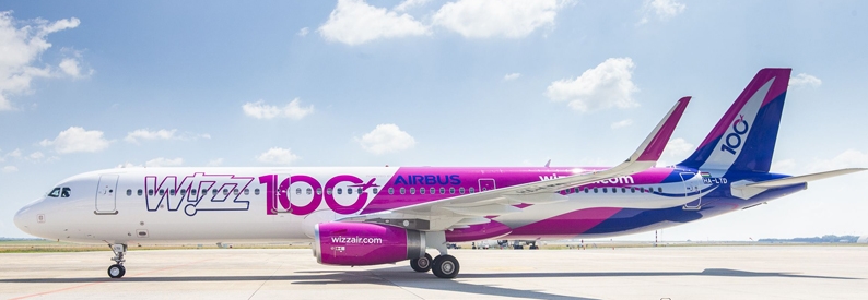 Wizz Air Explora Posible Joint Venture con el Gobierno de Uzbekistán: Implicaciones para la Aviación Global