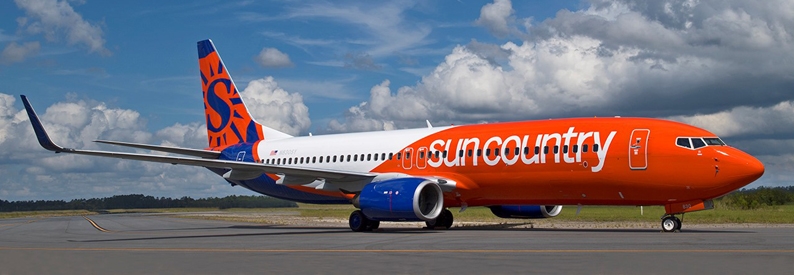 Sun Country Airlines Abre la Puerta a Fusiones en el Segmento de ULCC: Implicaciones y Perspectivas