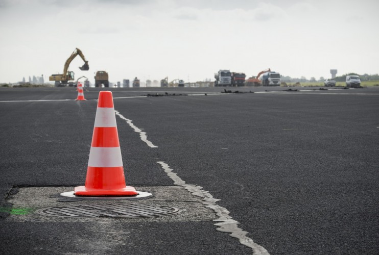 Renovación de la Pista 07R/25L en el Aeropuerto de Bruselas: Implicaciones y Contexto para la Aviación