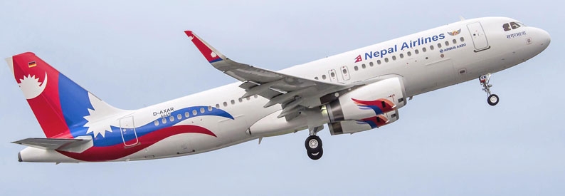 Grounded A320s Disrupt Nepal Airlines Operations: Implicaciones para la Aviación Global